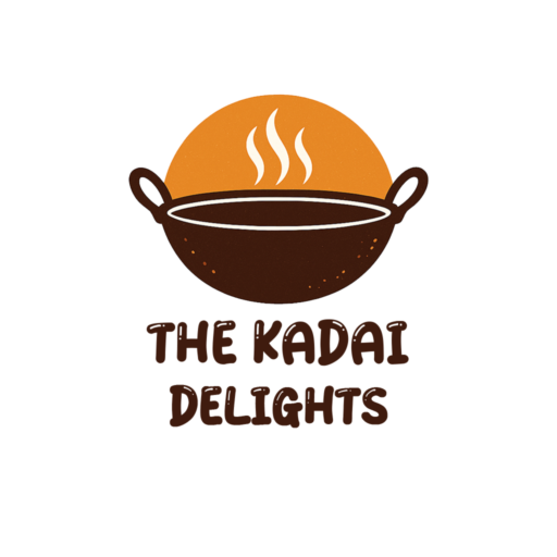 TheKadaiDelights