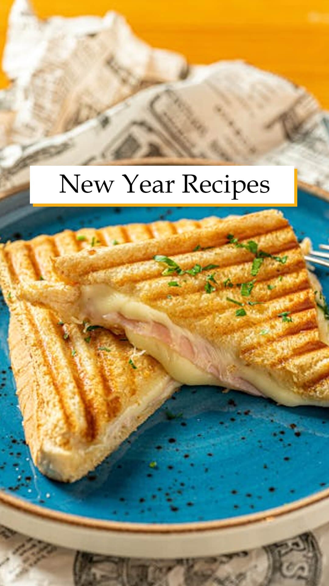 quick-New-Year-party-recipes